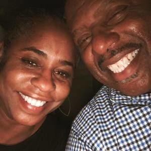 Meet your Posher, Lola